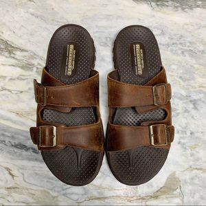 skechers sandals mens 2017